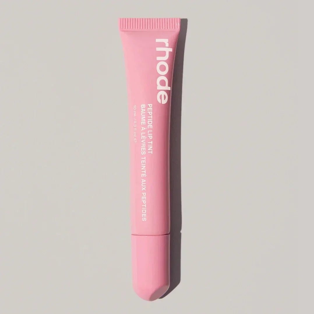 Lip Balm Phone Case + Gloss – 2 - in - 1 Chic - HalleBeauty